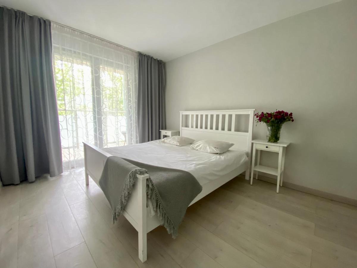 Aravel Suites Wroclaw Exterior photo