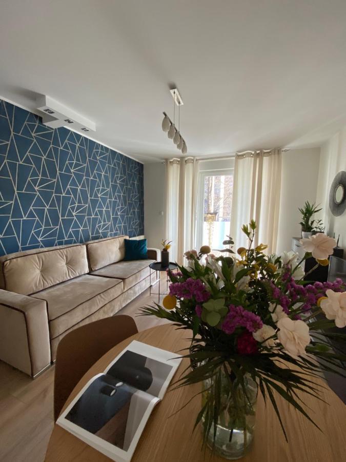 Aravel Suites Wroclaw Exterior photo