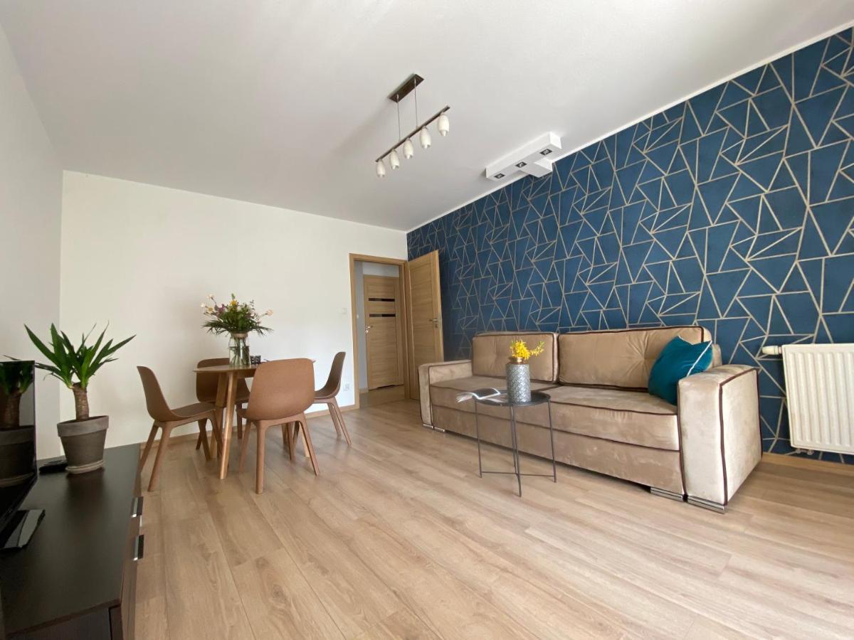 Aravel Suites Wroclaw Exterior photo